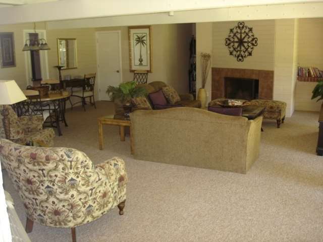 Smoketree Resort And Bungalows Scottsdale Chambre photo