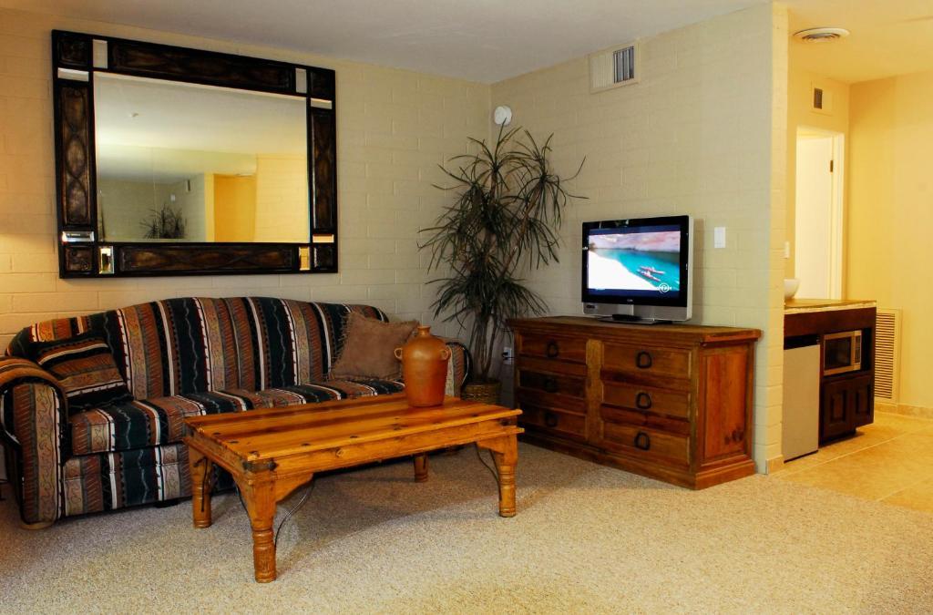 Smoketree Resort And Bungalows Scottsdale Chambre photo